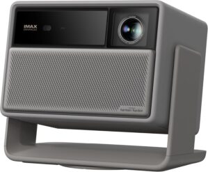 XGIMI HORIZON 20 4K RGB Triple Lase...
