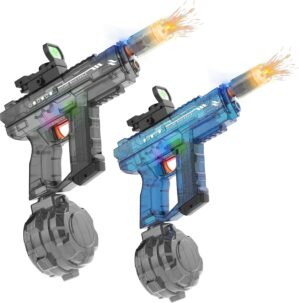 Electric Water Guns for Adults ...