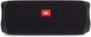 JBL FLIP 5, Waterproof Portable Blu...
