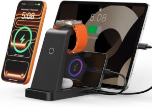 Wireless Charger for iPhone –...