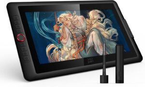 XPPen 16K Artist 15.6 Pro V2 Drawin...