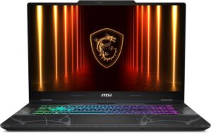 msi Cyborg 17 17.3″ FHD 144Hz...