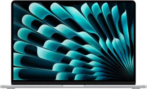 Apple 2026 MacBook Air 15-inch Lapt...