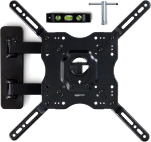 Amazon Basics Full Motion Articulat...