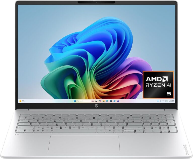 Laptops