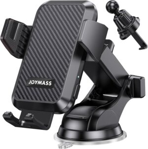 JOYMASS Wireless Car Charger, Phone...