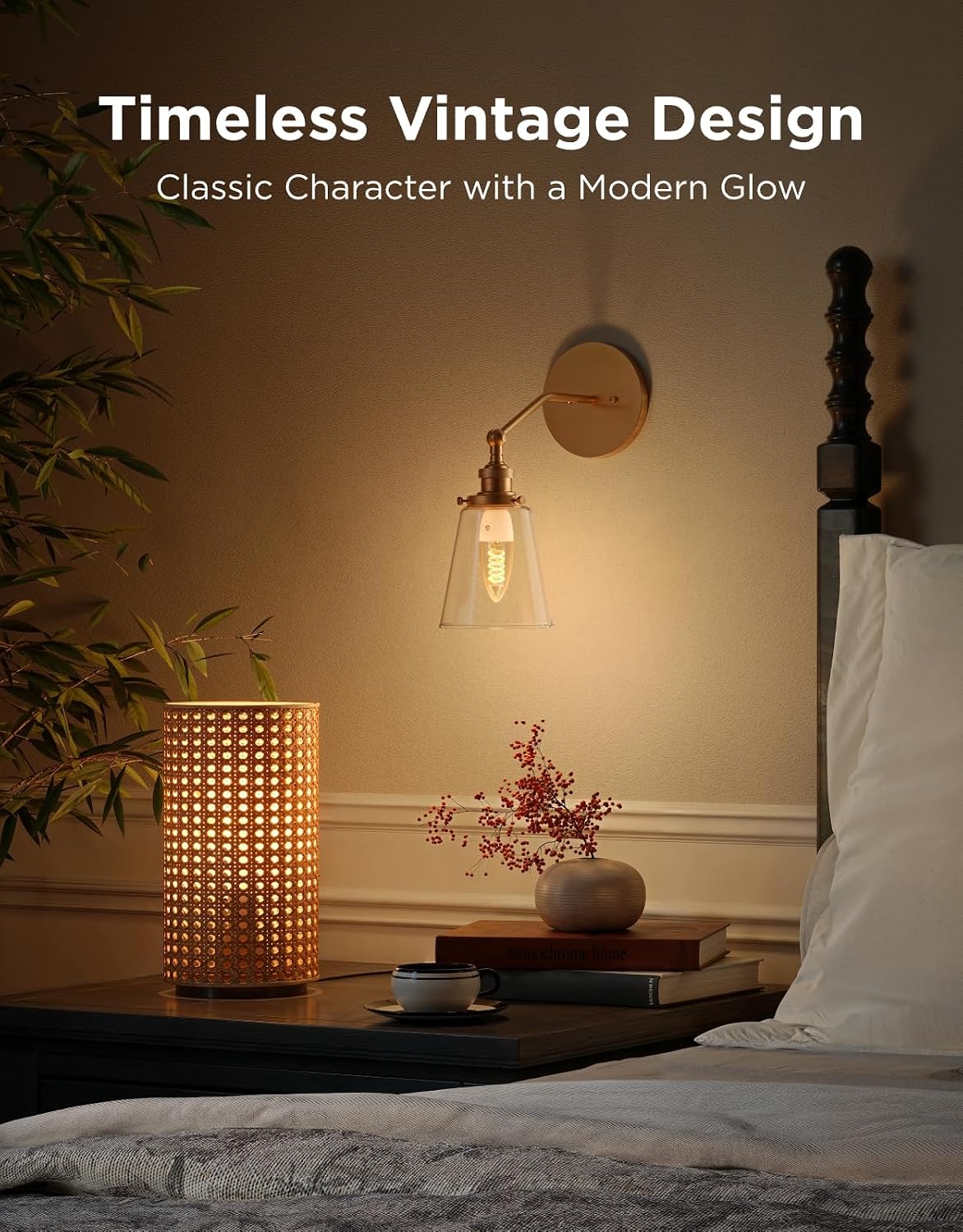 Govee E12 LED Candle Bulb, Smart Chandelier Light Bulbs for Living Room - Image 6