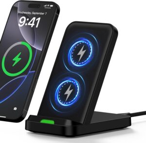 Samsung Wireless Charger Fast Charg...