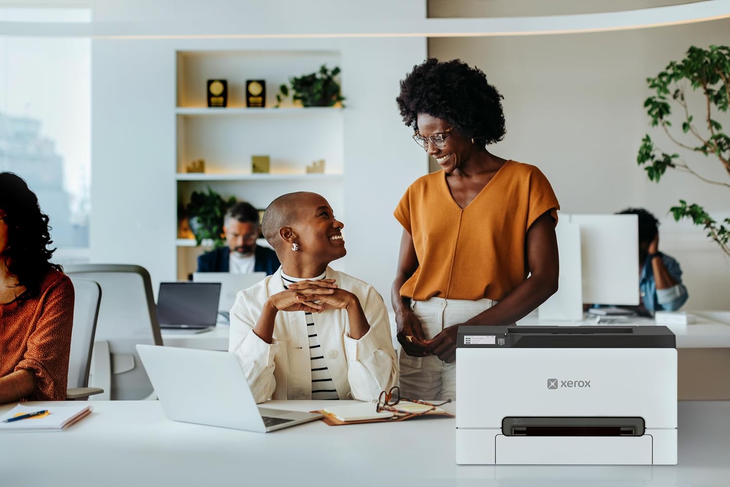 Xerox C240 Wireless Color Laser Printer – Print Only - Image 6