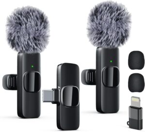 Labstandard Professional Wireless L...