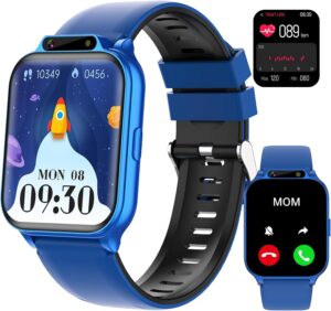 Kids Smart Watch with Fitness Track...