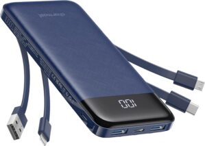 charmast Portable Charger Power Ban...