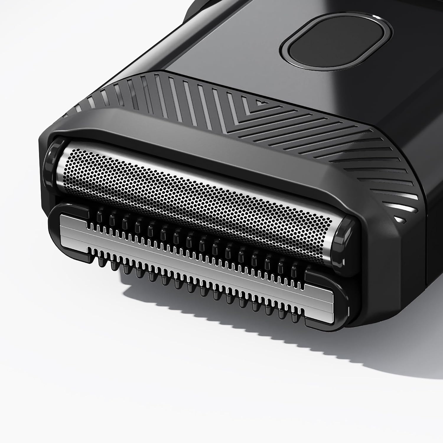 MANSCAPED® The Handyman™ Compact Face Shaver – Portable Men’s Groomer - Image 7