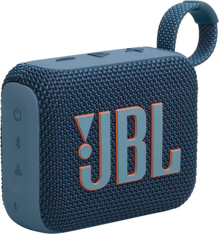 Bluetooth Speakers