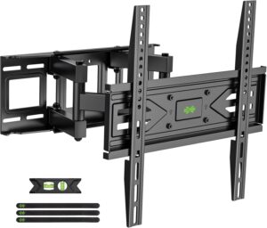 USX MOUNT Full Motion TV Wall Mount...