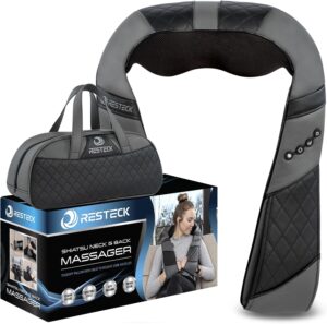 RESTECK Massagers for Neck and Back...