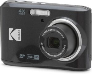 KODAK PIXPRO FZ45 16MP Compact Digi...