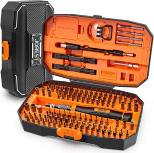 JOREST 152 in 1 Small Precision Scr...