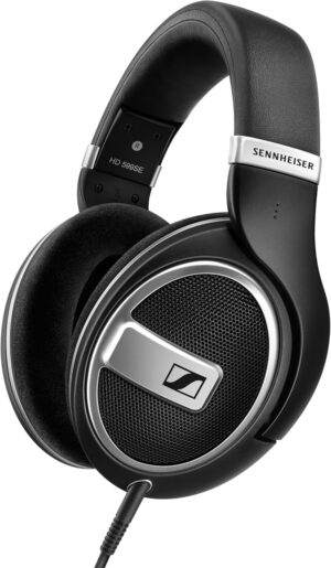 Sennheiser HD 599SE Open-Back Wired...