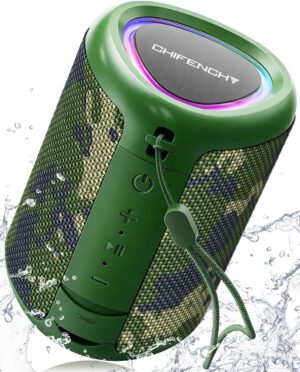 Portable Bluetooth Speaker Gift Ide...