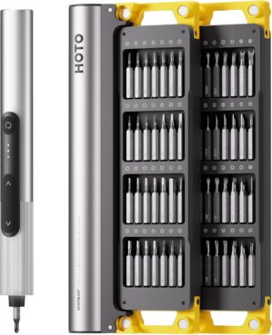 HOTO SNAPBLOQ™ S-A01 Electric Scr...