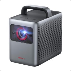 NEBULA Cosmos 4K SE Portable Projec...