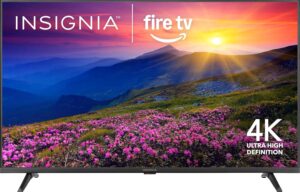 INSIGNIA 50″ Class F50 Series...
