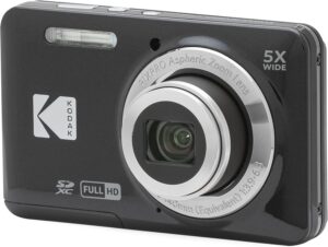 KODAK PIXPRO FZ55 16MP Compact Digi...