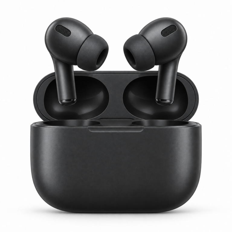 Wireless Earbuds