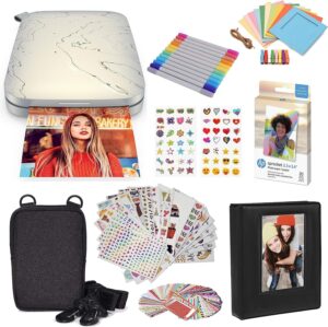 HP Sprocket Select Portable Instant...