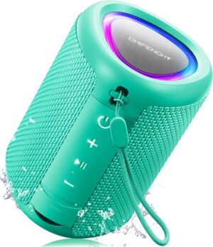 Portable Bluetooth Speaker Beach Es...