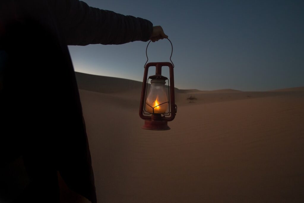Camping Tech Guide: Useful Gadgets for Your Next Trip