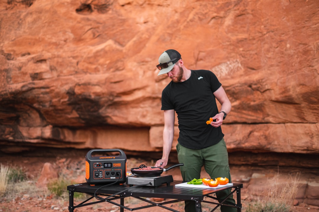 Beginner’s Guide to Portable Power Stations