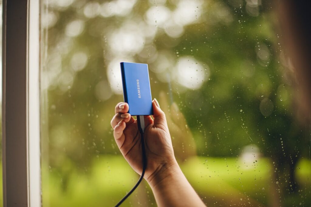 How to Choose the Right Power Bank for Your Devices
