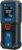BOSCH GLM100-23 100 Ft Blaze Laser Distance Measure, with 2 AA Batteries
