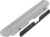 WALI Soundbar Wall Mount for Sonos Arc and Sonos Arc Ultra, Black