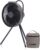 Claymore V600+ Warm Gray Rechargeable Portable Fan – 7,800mAh Battery, 4-Speed BLDC Ultra-Quiet Air Circulator USB-C Charging 32 Hrs Runtime Tripod Mountable Adjustable for Camping, Indoor, Outdoor