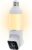 WYZE Bulb Cam – 2K HD Smart Light Bulb Security Camera, E26 Socket