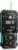 MILESEEY S50 Green Laser Distance Meter, 400 ft Laser Measure, P2P
