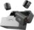 DJI Mic Mini (2 TX + 1 RX + Charging Case), Ultralight, Detail-Rich Audio