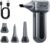 WOLFBOX MF70 Compressed Air Duster, 3-Speed Adjustable, Electric, Cordless
