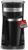 Elite Gourmet EHC114 Personal Single-Serve Compact Coffee Maker, Black