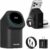 25W 3 in 1 Wireless Charging Station for Apple&Samsung, Desk Night Stand