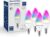 Lightinginside Smart E12 LED Bulbs 60W Work with Alexa/Google Home, 4PCS