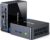 GMKtec M2 Pro S Mini PC Intel Core i7-1185G7 (Turbo 4.8 GHz) Intel Iris Xe