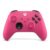 Xbox Wireless Gaming Controller | Deep Pink | Consoles, PCs, TVs, mobile, and more | Textured Grip | Wireless, Bluetooth, USB-C Connectivity