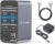 TobenONE 16-in-2 MacBook Docking Station Dual 4K@60Hz with 100W Power Supply, USB C Dock with 2 HDMI/7 USB/Ethernet, for Business Users Home & Office Dual Monitor Setup