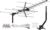 Five Star Yagi Satellite HD TV Antenna up to 200 Mile Long Range, Attic or Roof Mount Digital OTA TV Antenna for 4K Supports 4 TVs Installation Kit & Mounting Pole, Radio/FM Antenna