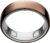 Oura Ring 5 Smart Ring – Deep Rose – Size 8 – Fitness & Sleep Tracker