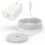 [Apple MFi Certified]Magnetic Wireless iPhone Charger Magsafe Charger,6FT 15W Fast Phone Charging Pad Wireless Magnetic Charge for iPhone 17/17Air/16 Pro Max/16 Plus/15 Pro Max/14/13/12/AirPods3/2/Pro